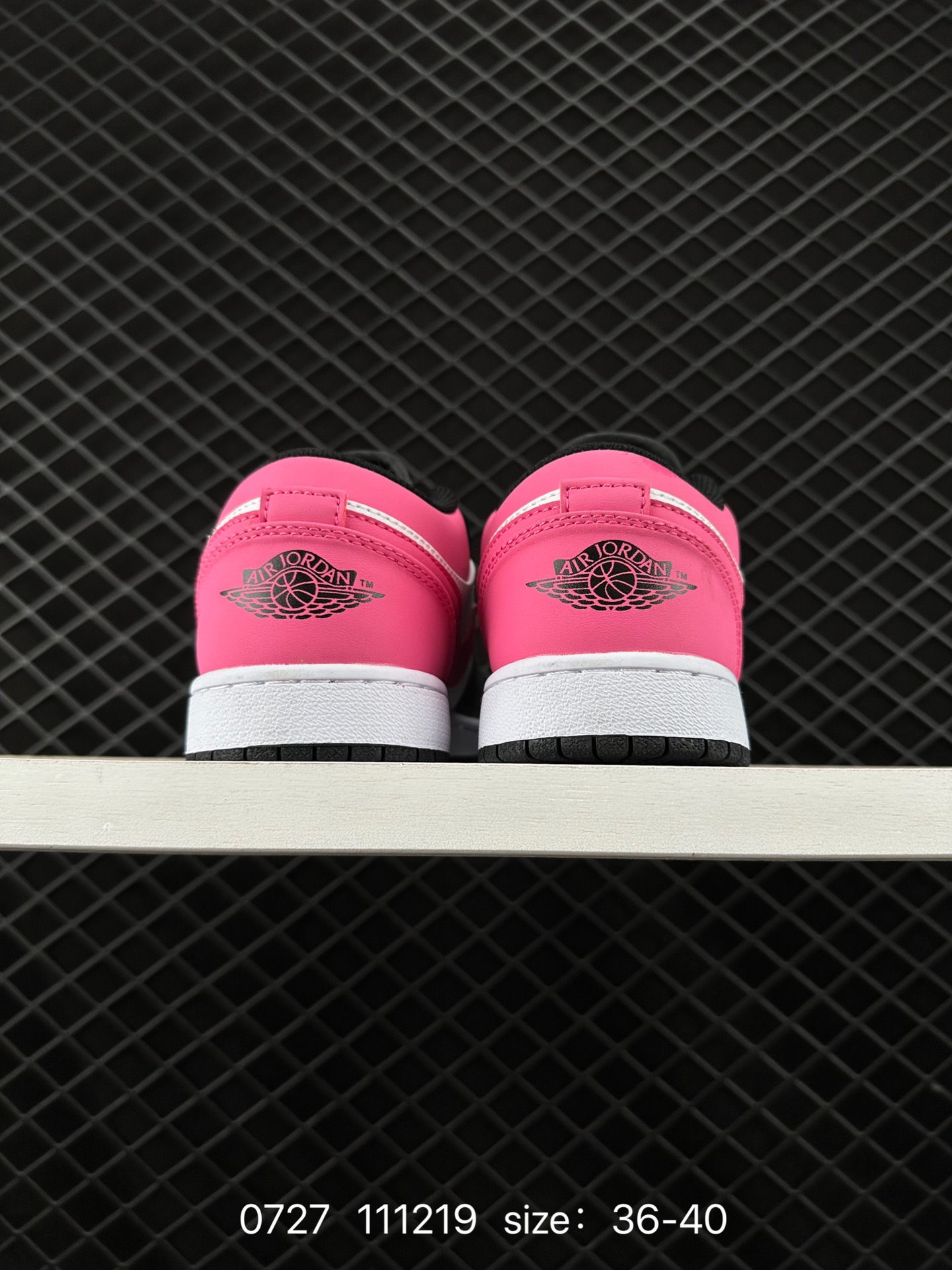 Nike Air Jordan 1 Mid”Green Yellow“